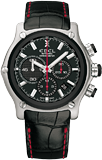  Ebel BTR Chronograph Caliber 137