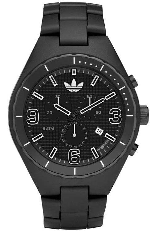  Adidas Adidas Gents Sports Chronograph