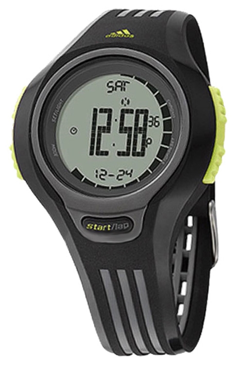  Adidas Adidas Gents Sports Digital Watch