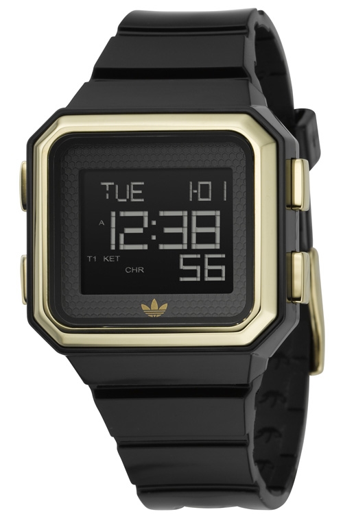 часы Adidas Adidas Gents Sports Digital Watch