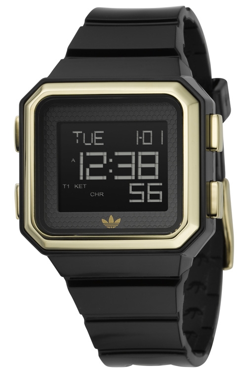  Adidas Adidas Gents Sports Digital Watch