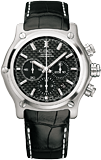  Ebel BTR Chronograph Caliber 137