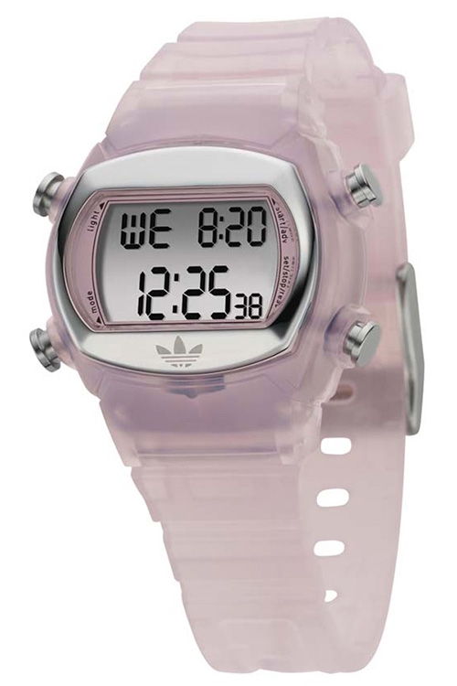  Adidas Adidas Ladies Candy Digital Watch