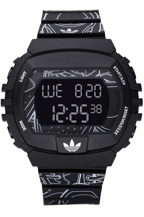 часы Adidas Adidas Gents  Digital Watch