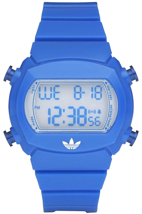 часы Adidas Adidas Ladies Candy Digital Watch