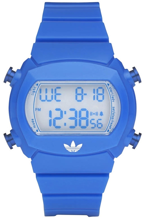  Adidas Adidas Ladies Candy Digital Watch