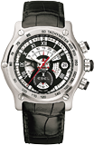  Ebel BTR Chronograph Caliber 139