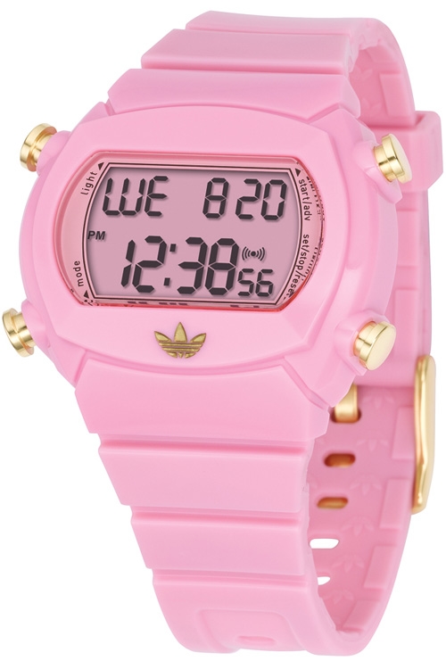  Adidas Adidas Ladies  Digital Watch