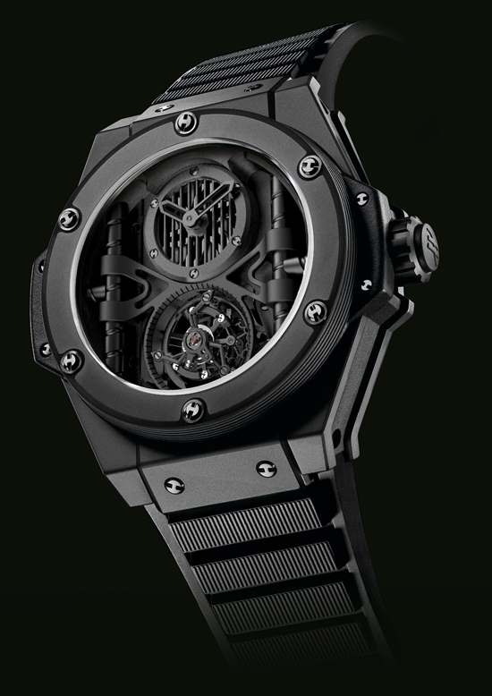  Hublot Big Bang King Power Tourbillon