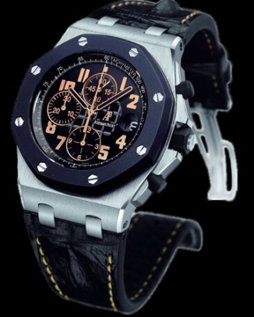  Audemars Piguet Royal Oak Offshore New York 57th Street