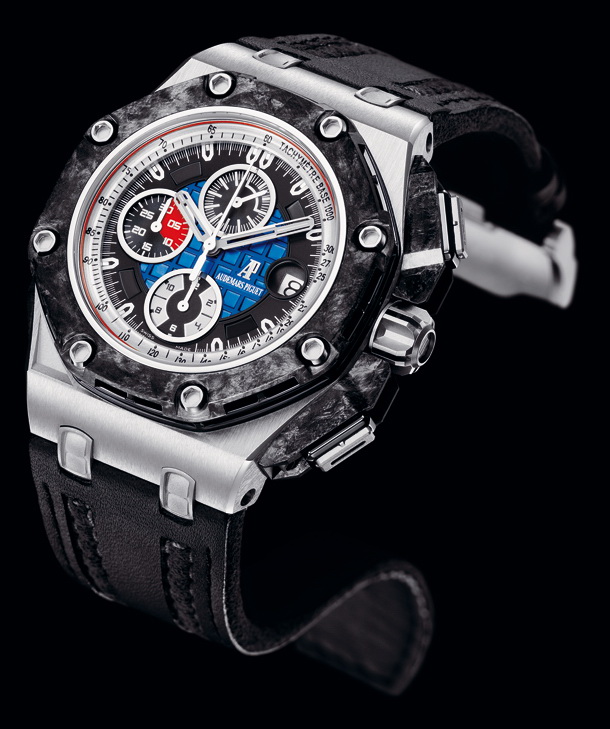  Audemars Piguet Royal Oak Offshore Grand Prix