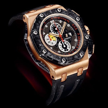  Audemars Piguet Royal Oak Offshore Grand Prix