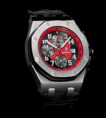  Audemars Piguet Royal Oak Offshore Masato