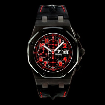  Audemars Piguet Royal Oak Offshore Las Vegas Strip