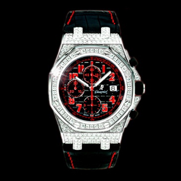  Audemars Piguet Royal Oak Offshore Las Vegas Strip