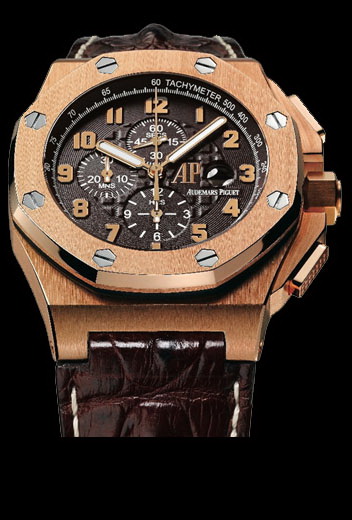  Audemars Piguet Royal Oak Offshore Arnold's All-Stars