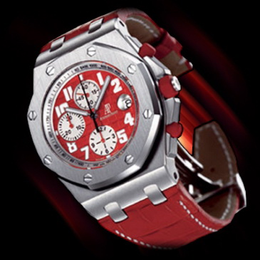  Audemars Piguet Royal Oak Offshore Rhone-Fusterie