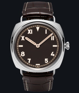  Panerai 2011 Special Edition Radiomir 3 Days Oro Bianco