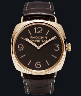 часы Panerai 2011 Special Edition Radiomir 3 Days Oro Rosa