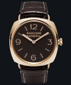  Panerai 2011 Special Edition Radiomir 3 Days Oro Rosa