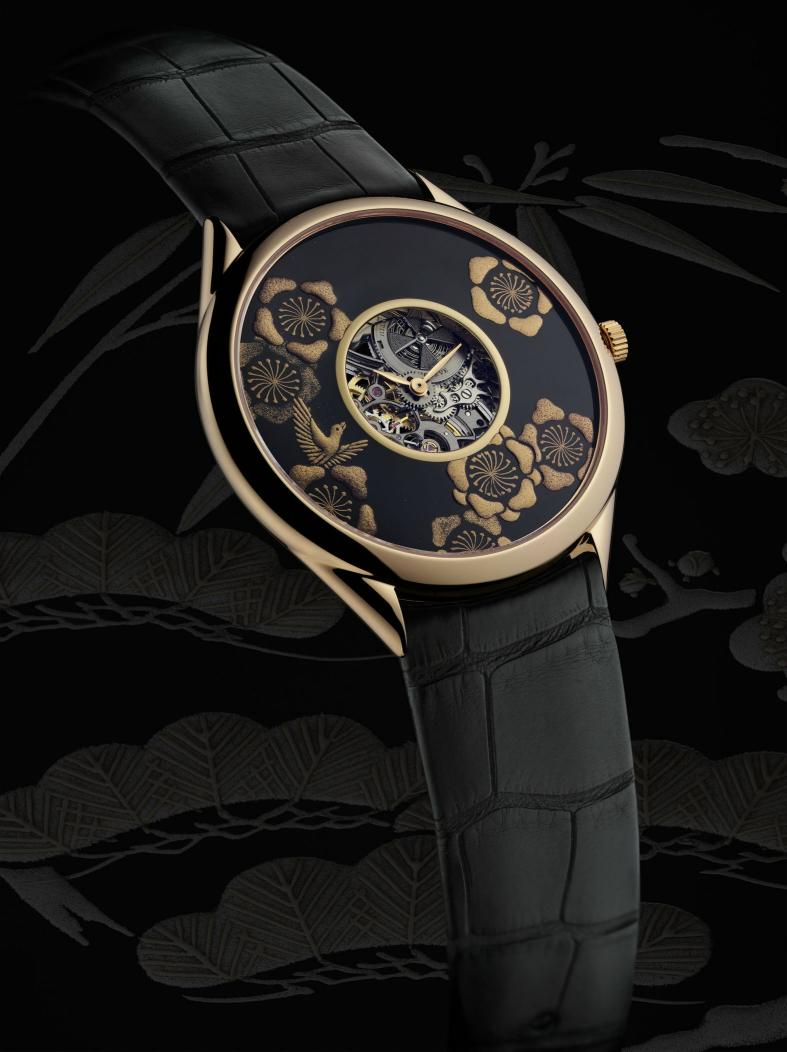  Vacheron Constantin La Symbolique des Laques