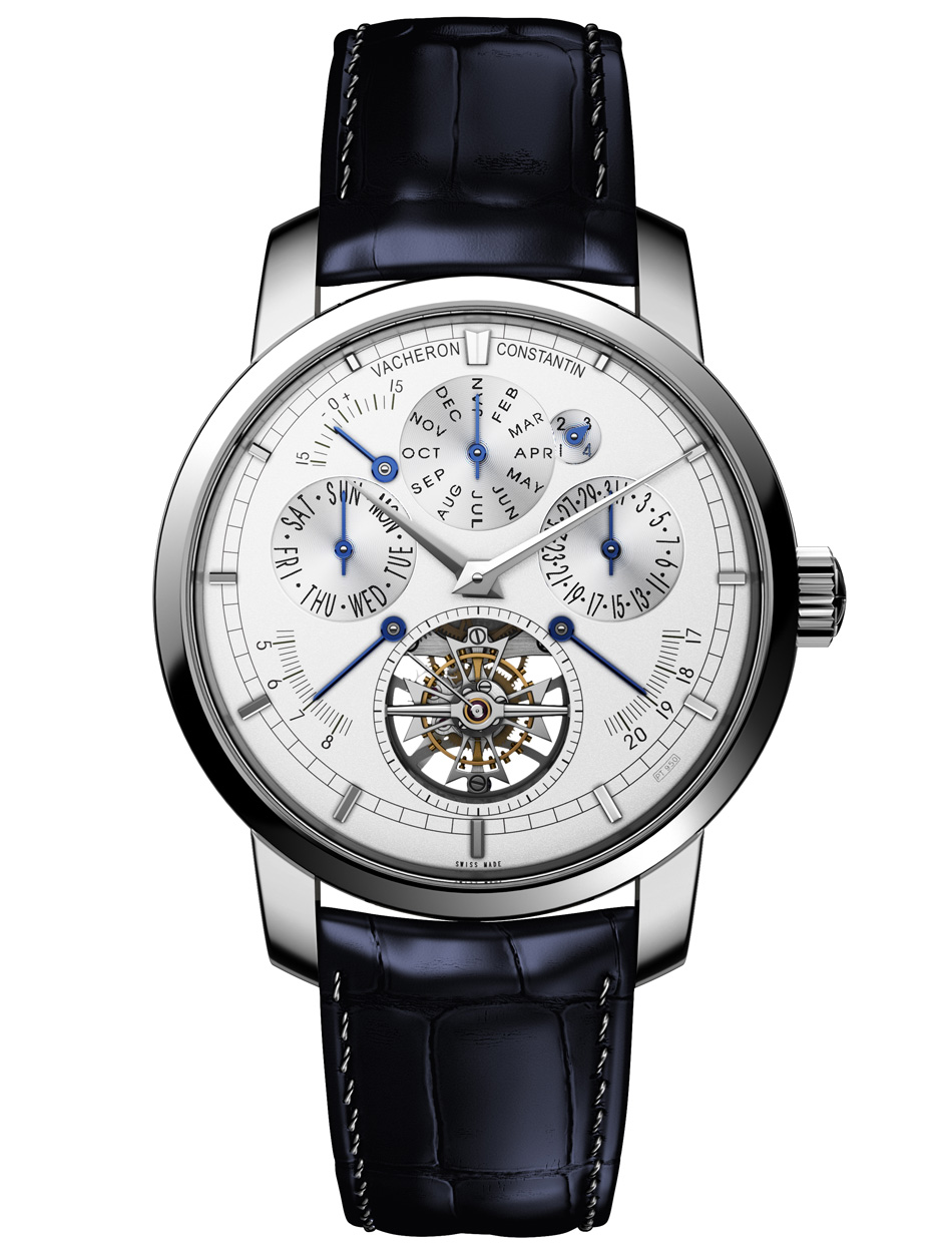  Vacheron Constantin Excellence Platine