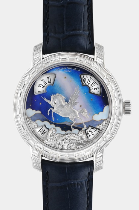  Vacheron Constantin Pegasus