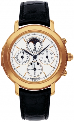  Audemars Piguet Jules Audemars Complication