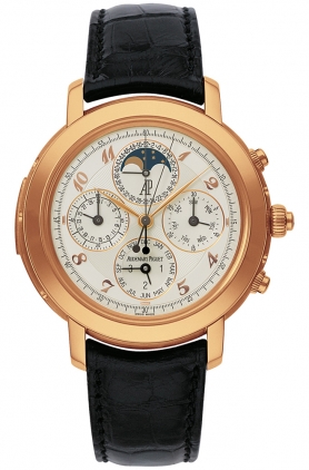  Audemars Piguet Jules Audemars Complication