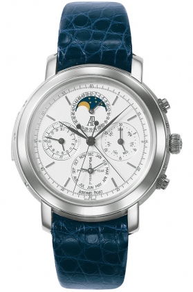  Audemars Piguet Jules Audemars Complication