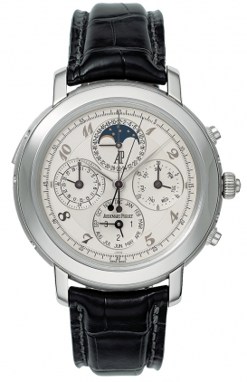  Audemars Piguet Jules Audemars Complication