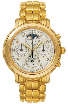  Audemars Piguet Jules Audemars Complication