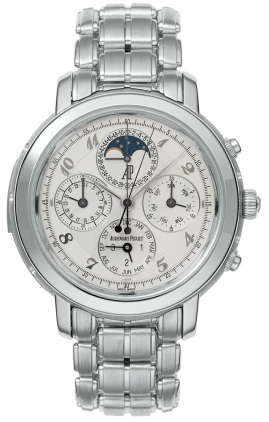  Audemars Piguet Jules Audemars Complication