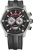 часы Ebel Tekton Chronograph Caliber 137