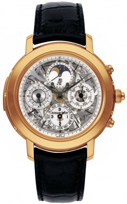  Audemars Piguet Jules Audemars Complication