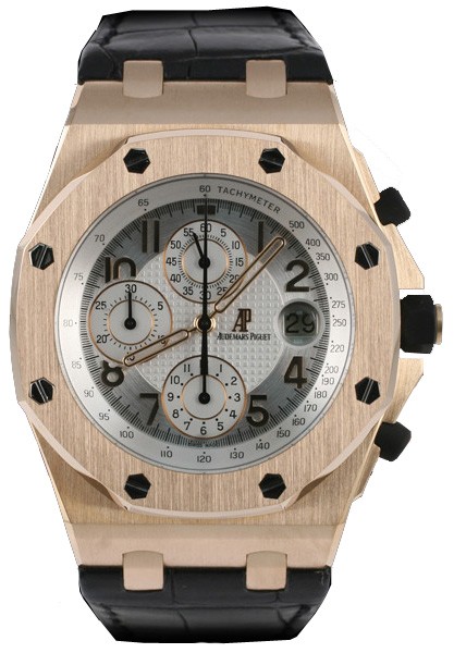  Audemars Piguet Royal Oak Offshore Jay-Z 10th Anniversary Limited Edition