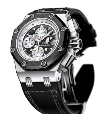  Audemars Piguet Royal Oak Offshore Rubens Barrichello Chronograph