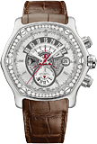  Ebel Tekton Chronograph Caliber 139