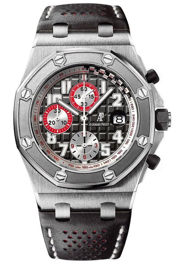  Audemars Piguet Royal Oak Offshore Tour Auto 2010