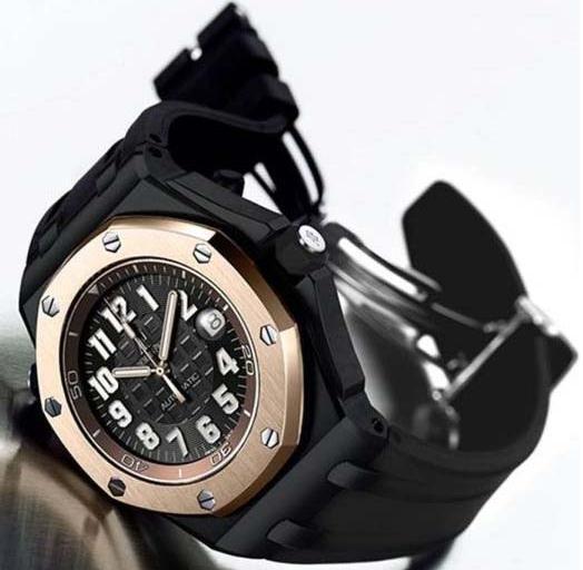  Audemars Piguet Royal Oak Offshore Scuba Bartorelli Limited Edition