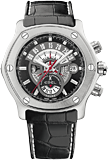  Ebel Tekton Chronograph Caliber 139