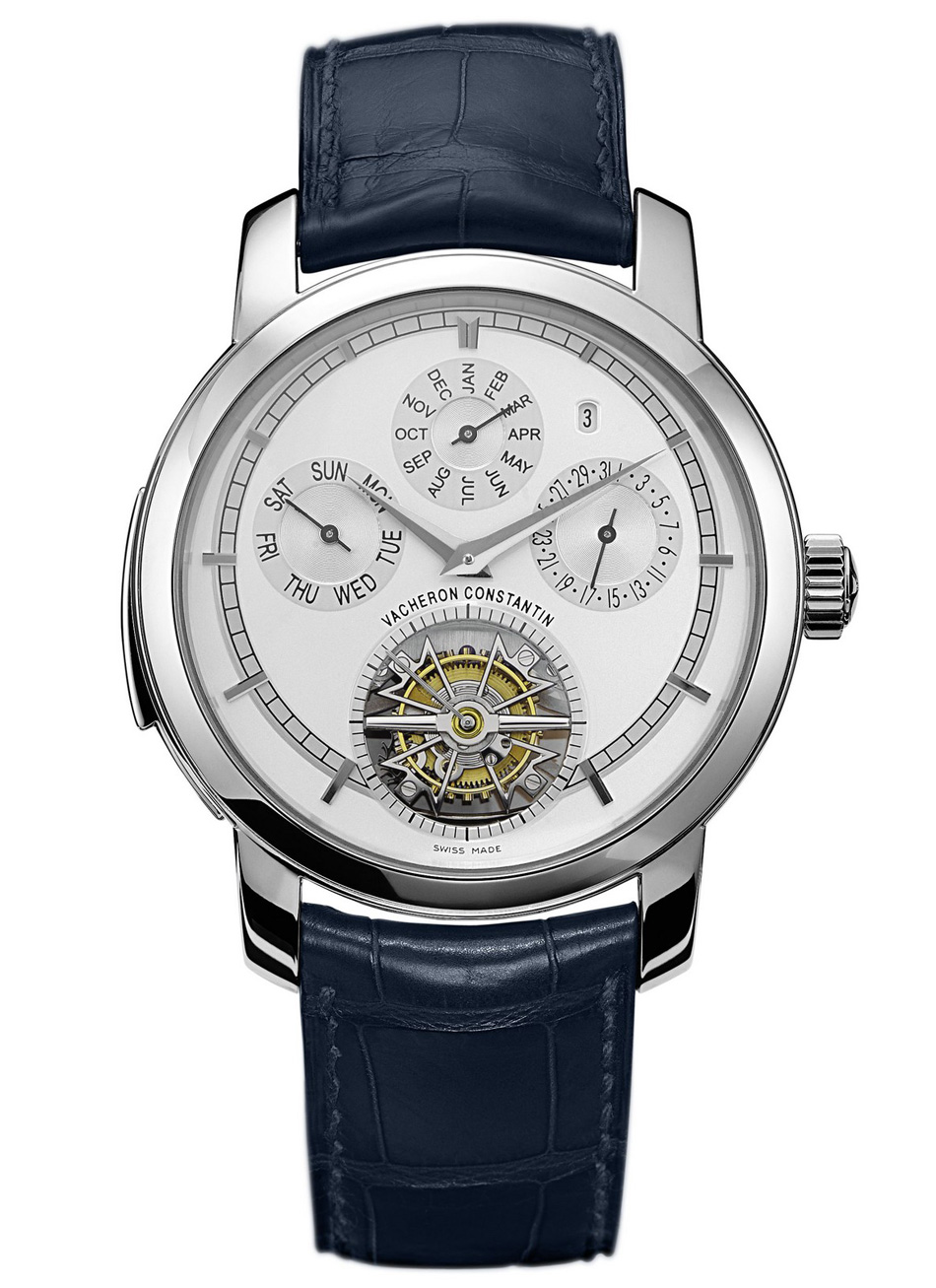  Vacheron Constantin Excellence Platine