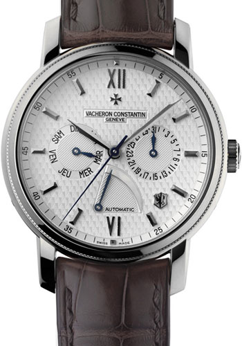  Vacheron Constantin Jubilee 1755