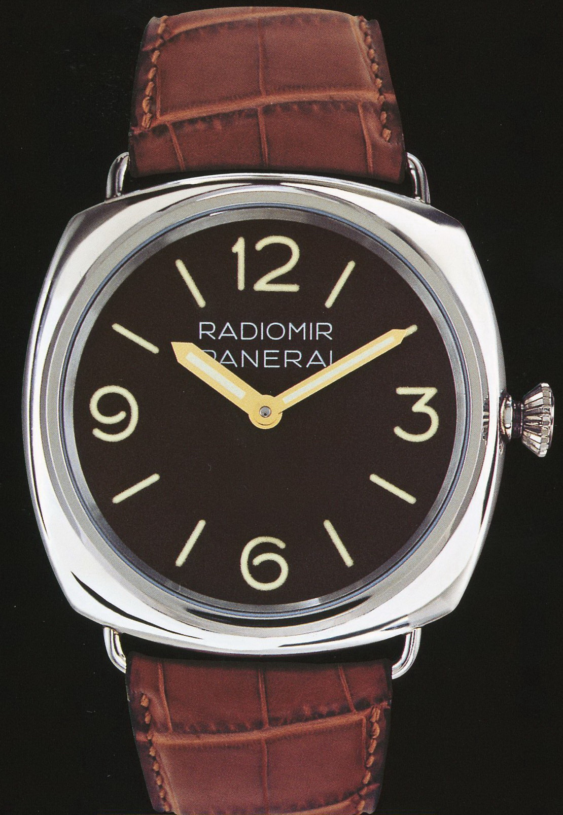  Panerai 1997 Special Edition Radiomir