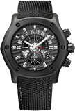 часы Ebel Tekton FC Bayern Chronograph