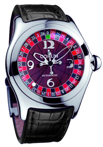  Corum Bubble asino