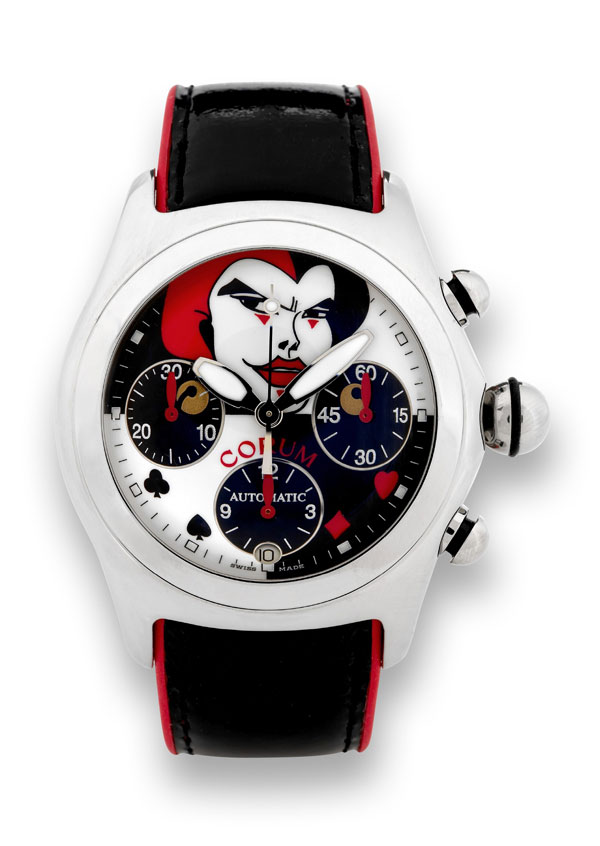  Corum Bubble Joker