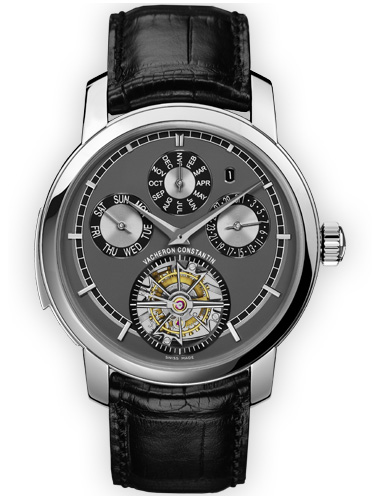  Vacheron Constantin Patrimony Traditionnelle