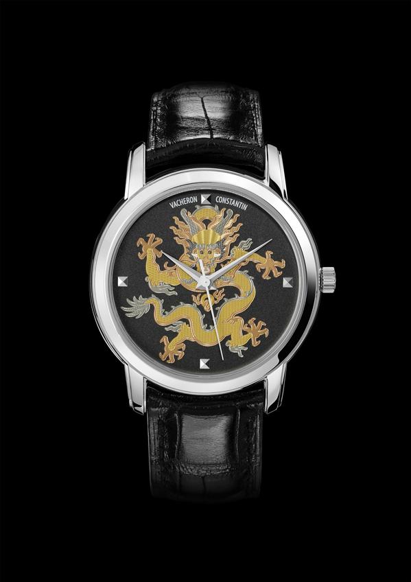  Vacheron Constantin Les Dragons