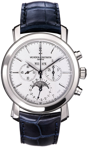  Vacheron Constantin Perpetual Calendar Chronograph